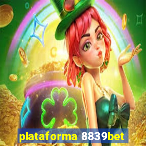 plataforma 8839bet